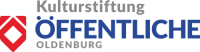 Logo: Kulturstiftung Öffentliche Oldenburg